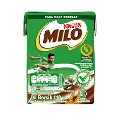 

SUSU MILO KOTAK 110 ML UHT ACTIVE GO MINI PACK