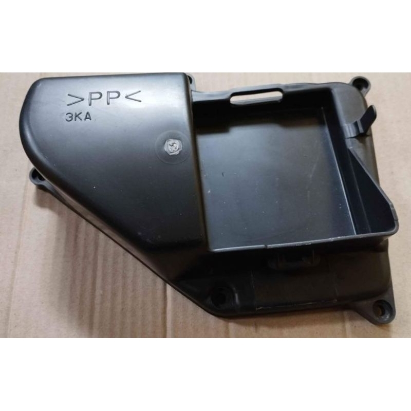 Box Bok Filter Dudukan Aki RXK RX RXKing Original Yamaha