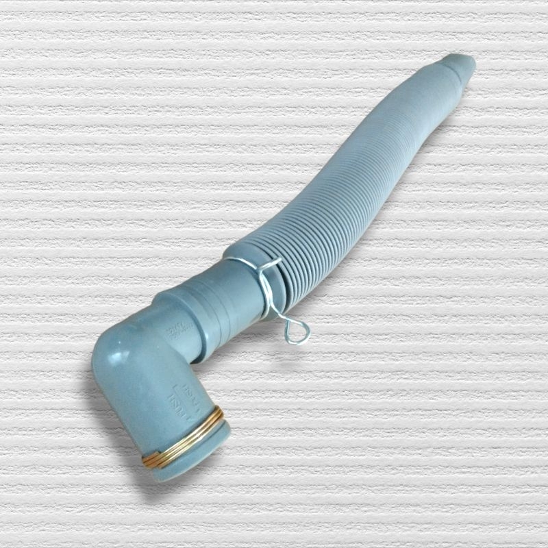 Selang Pembuangan Air Mesin Cuci LG Satu Tabung Model Tarik