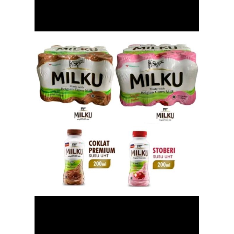 

SUSU MILKU