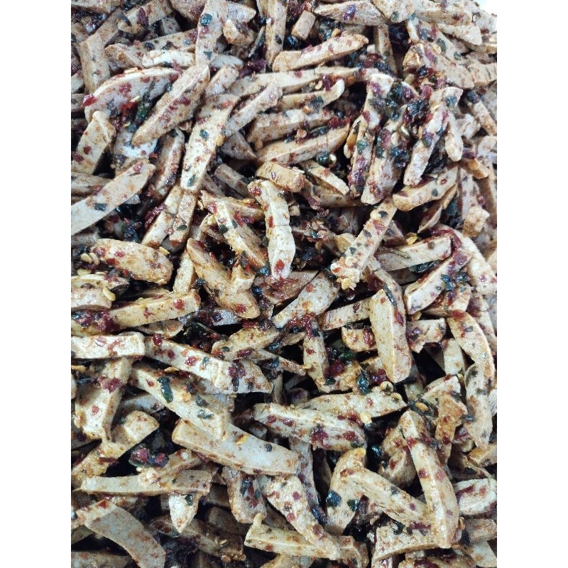 

Basreng clarisya isi 1 kg