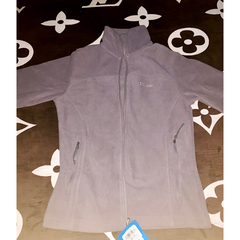 jaket gunung outdoor columbia