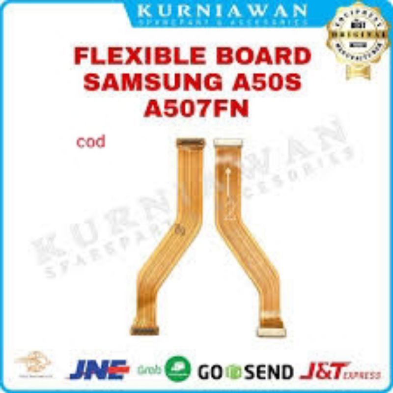 flexybel board lcd samsung a507fn/a50s