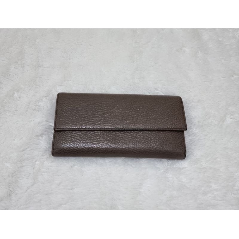dompet / wallet gucci original