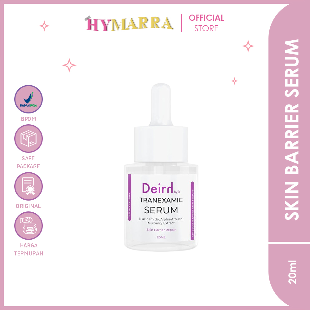 DEIRH Tranexamic Serum Wajah 20ML