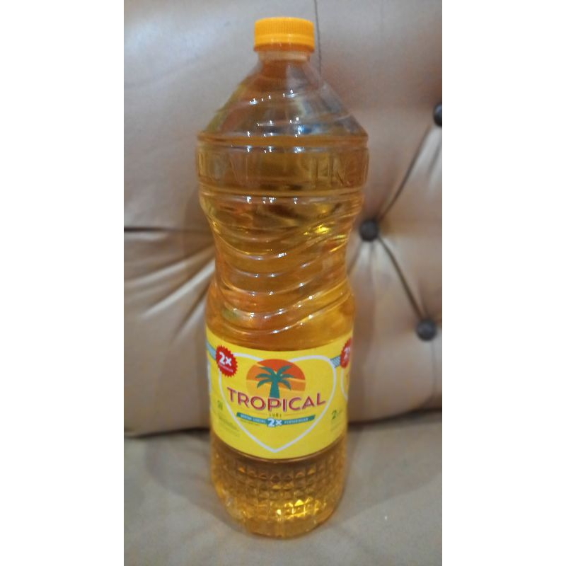 

Minyak goreng 2 liter