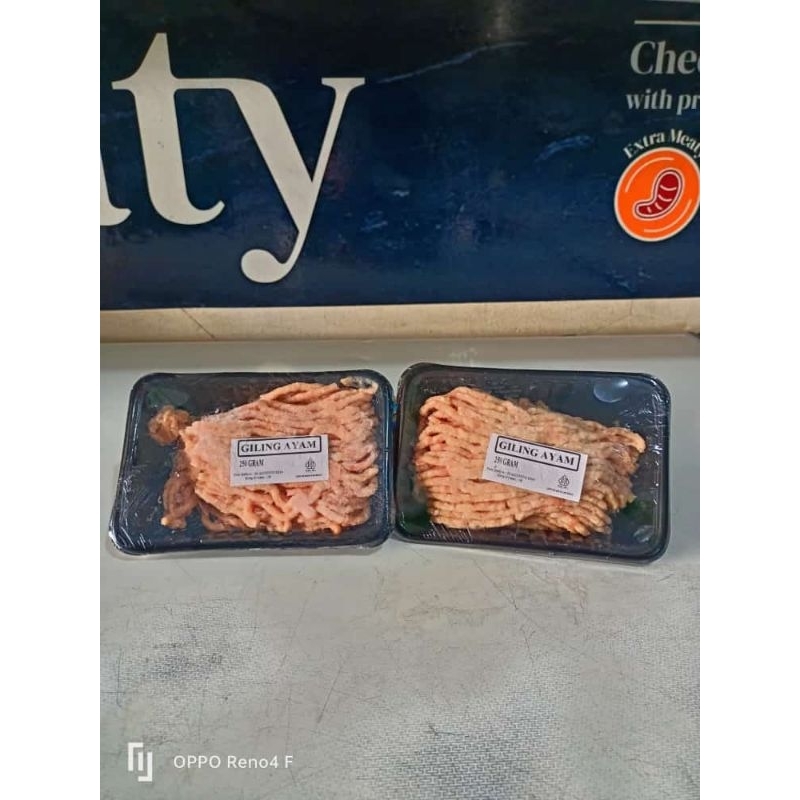 daging ayam giling 250gr