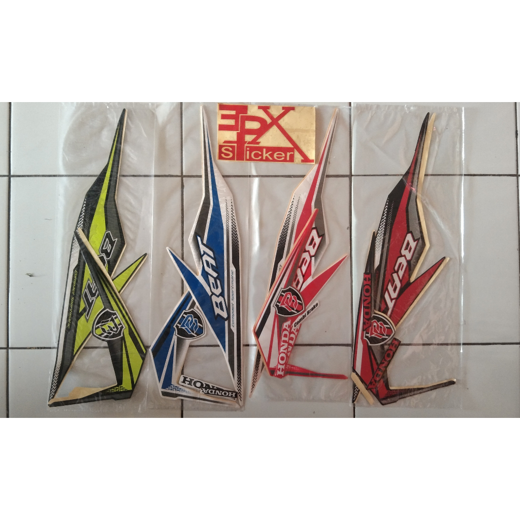 Striping Beat Eco 2019 Original