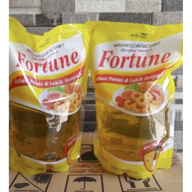 

Paket hemat 2Ltr