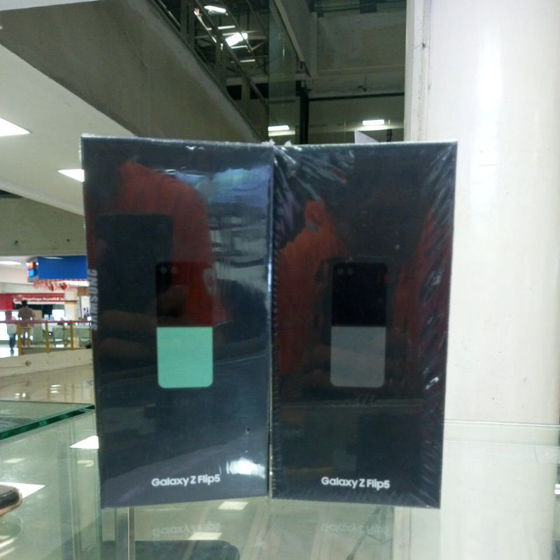Samsung Z Flip 5