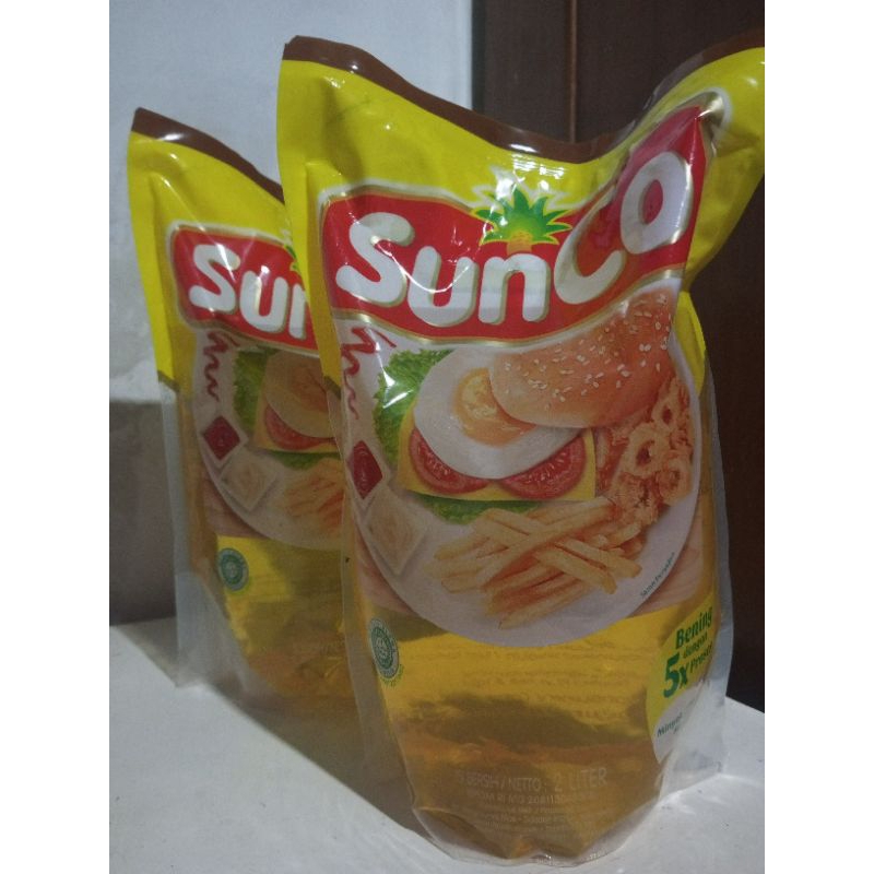 

SunCo1L