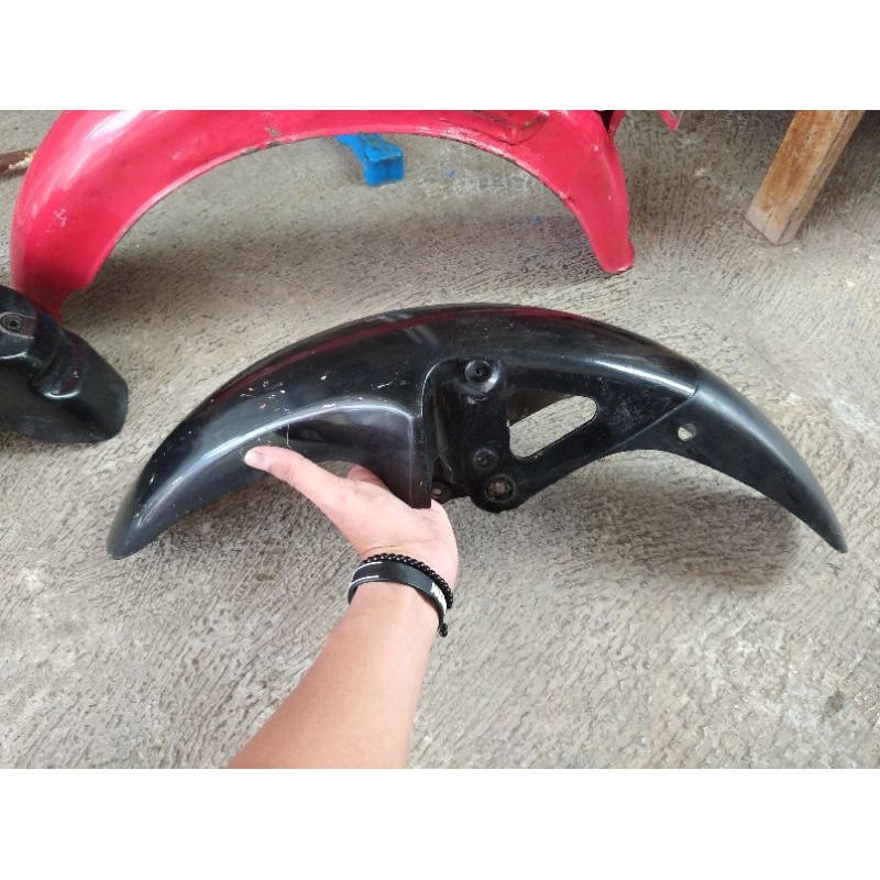 Slebor depan Rx king original