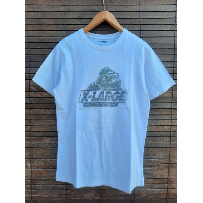 Xlarge Clothing Bukan A Bathing Ape