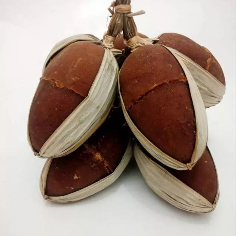

Gula Aren Khas Banten Selatan (1 kg)