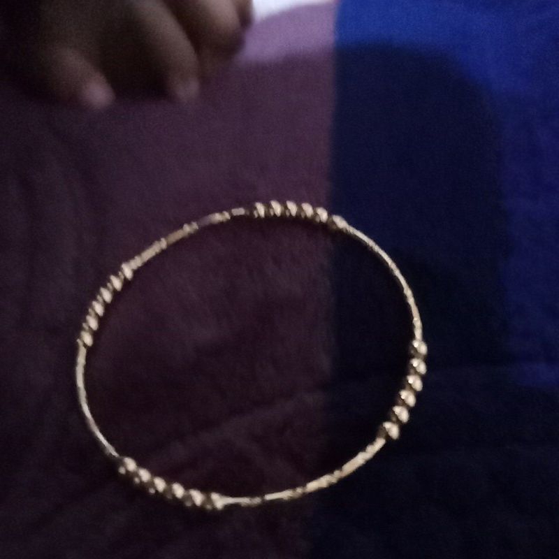 gelang emas cartier bola bola