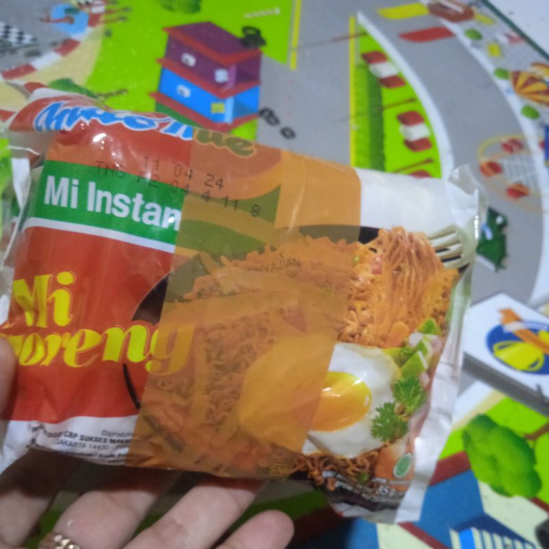 

paket indomie goreng 5pcs