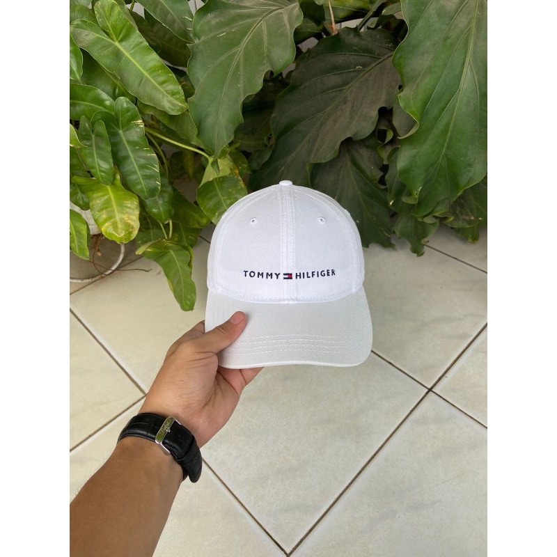 Caps Tommy Hilfiger