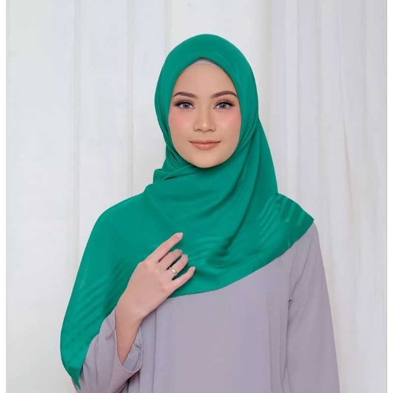 ZM Zaskia Mecca (Yara Hijab)