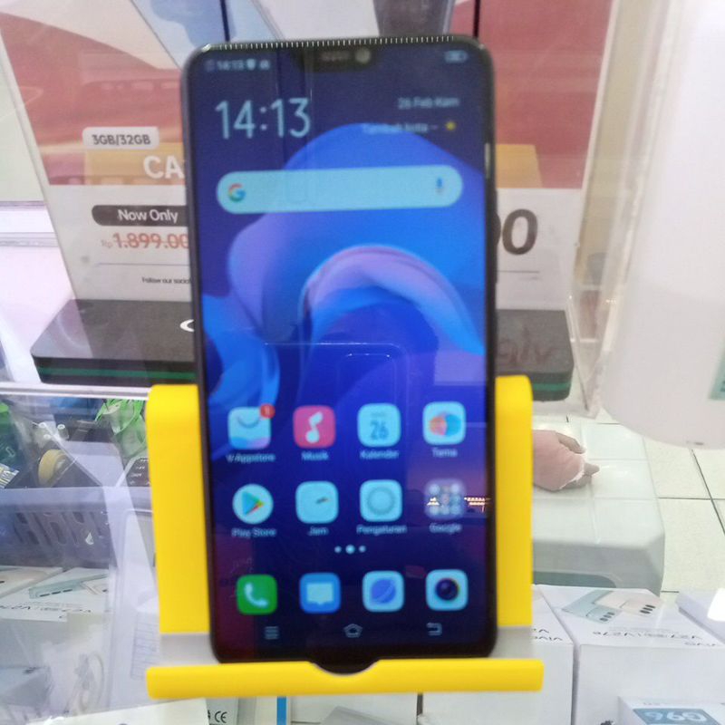 Vivo V9 Ram 4/64GB