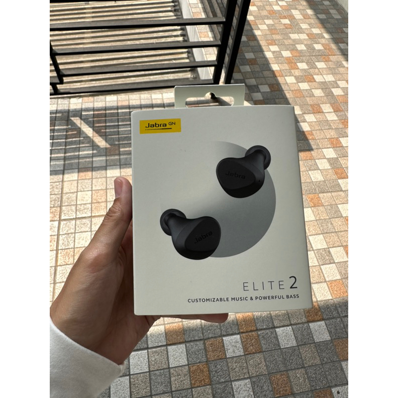 jabra elite 2 tws