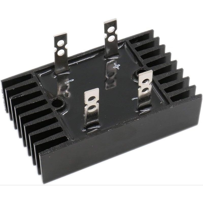 DIODA Bridge QL 60A 1200V