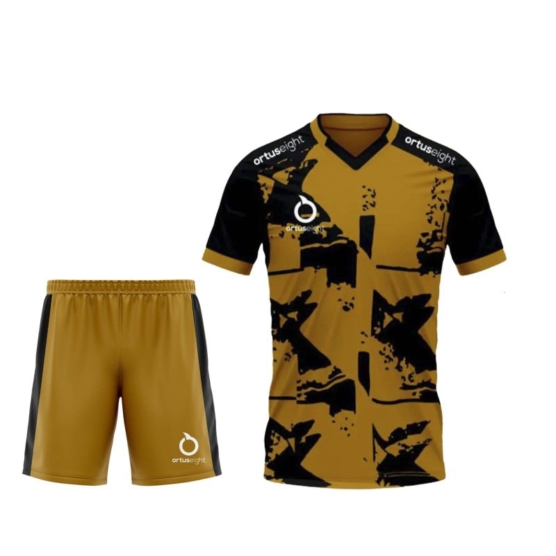 Baju futsal/Jersey futsal,Baju bola/Jersey Bola setelan dewasa terbaru.