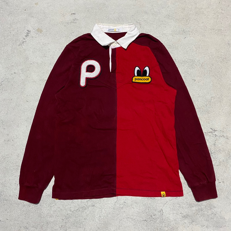 Rugby Pancoat