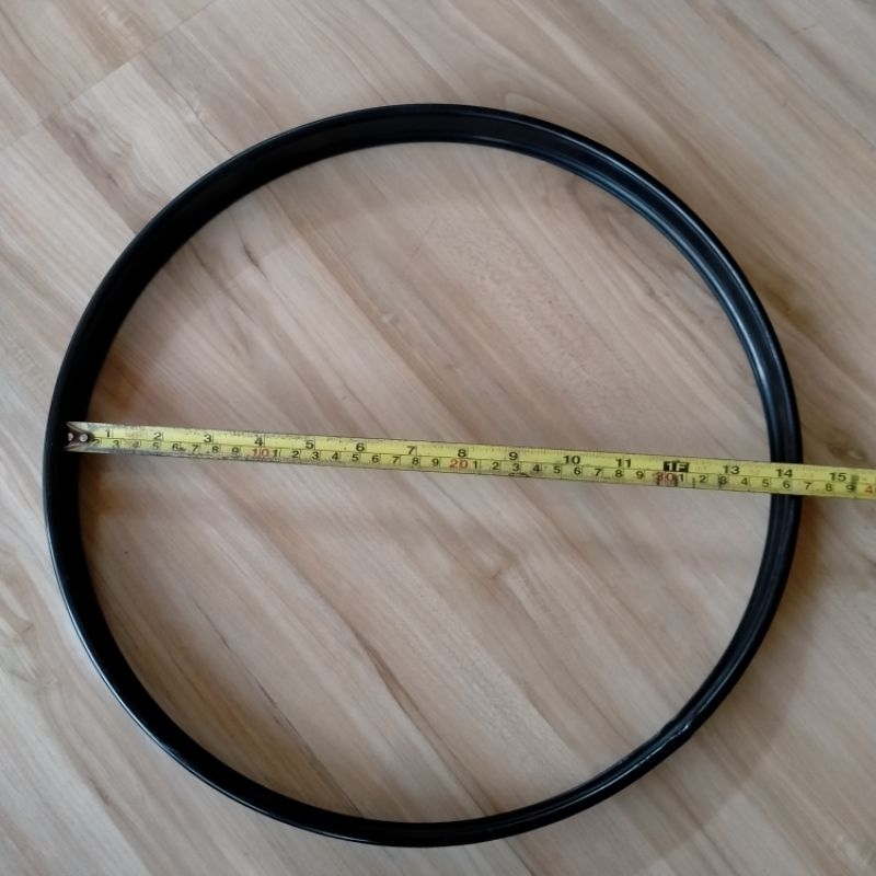 Ring Velg Bass Drum 14 inch