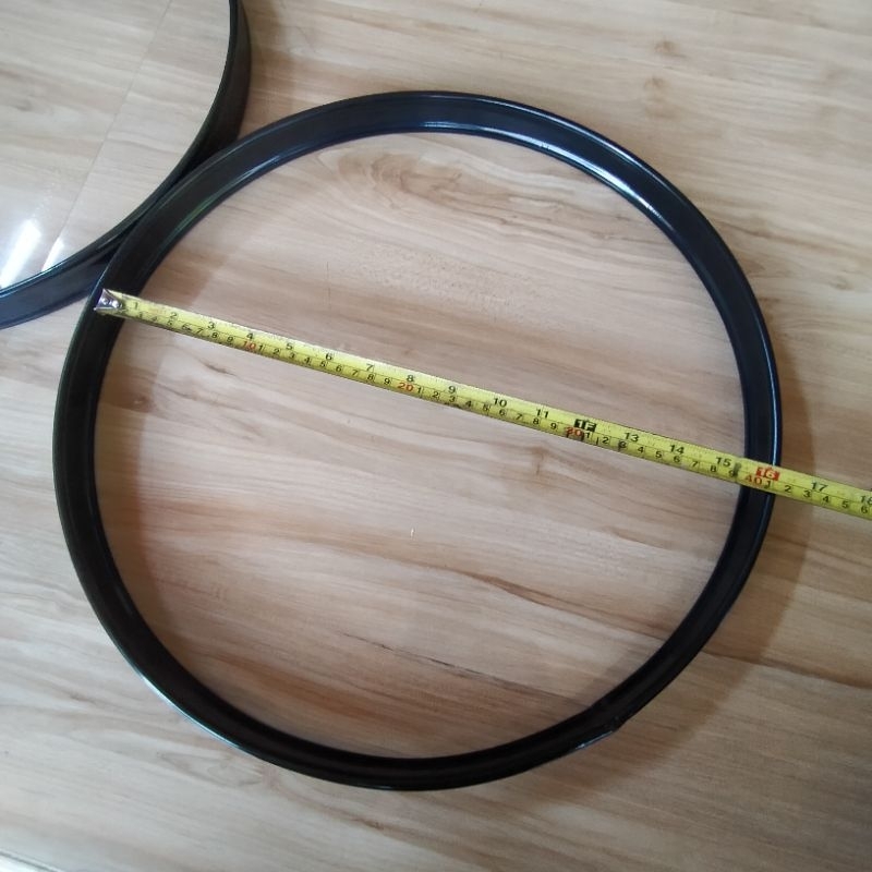 Ring Velg Bass Drum 16 inch