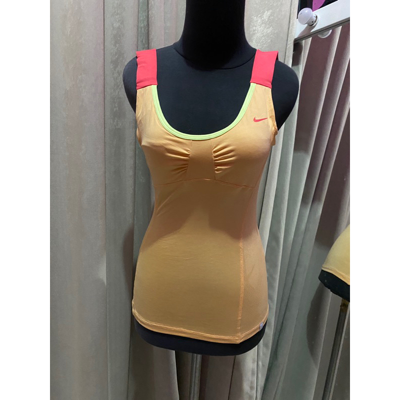 nike tangtop bra sport