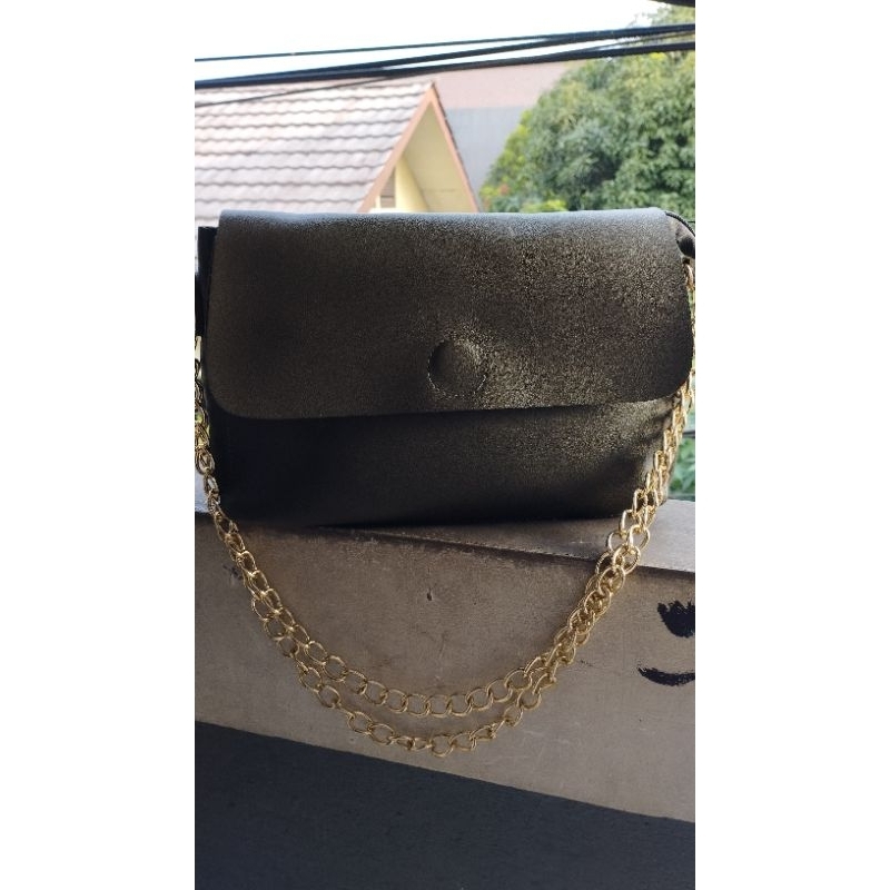 sling rantai prelove