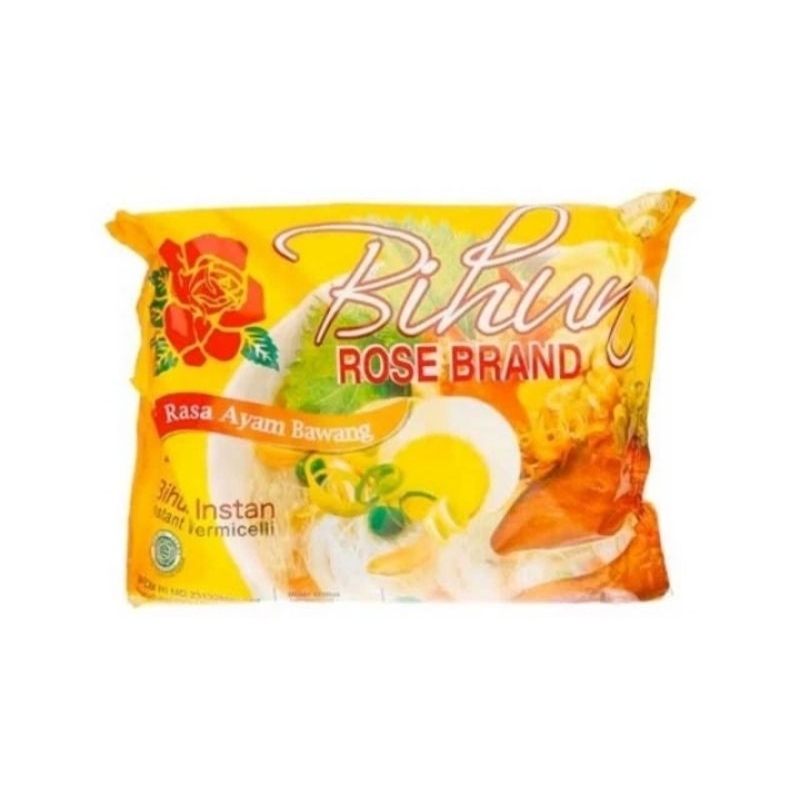 

ROSEBRAND BIHUN IST AYMBWG 55GR