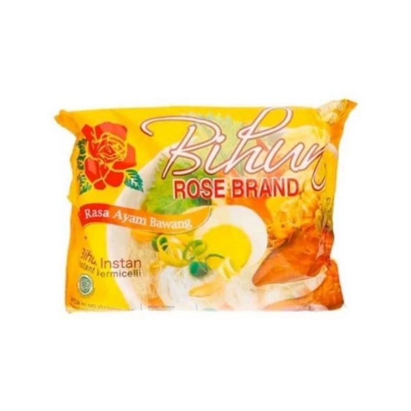 

ROSEBRAND BIHUN IST AYMBWG 55GR