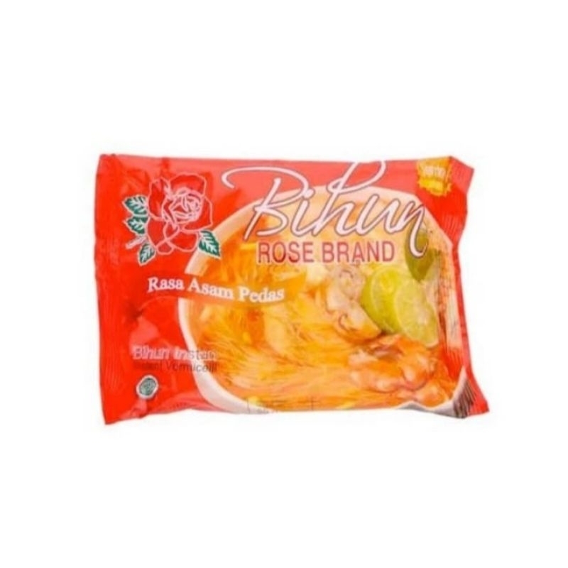 

ROSEBRAND BIHUN IST AYMPDS 55GR