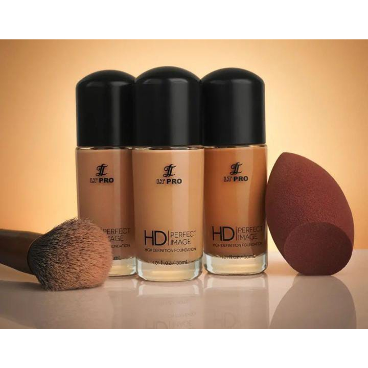 LT PRO PERFECT IMAGE HD FOUNDATION