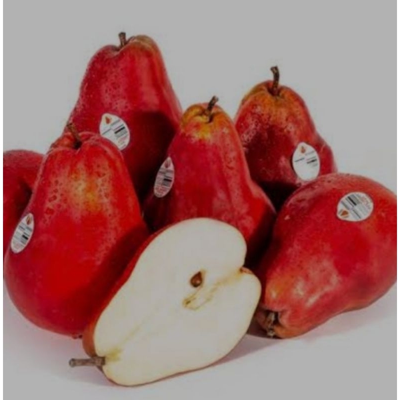

Pear Red Angel 1 Kg | Pear Red Anjou 1 Kg