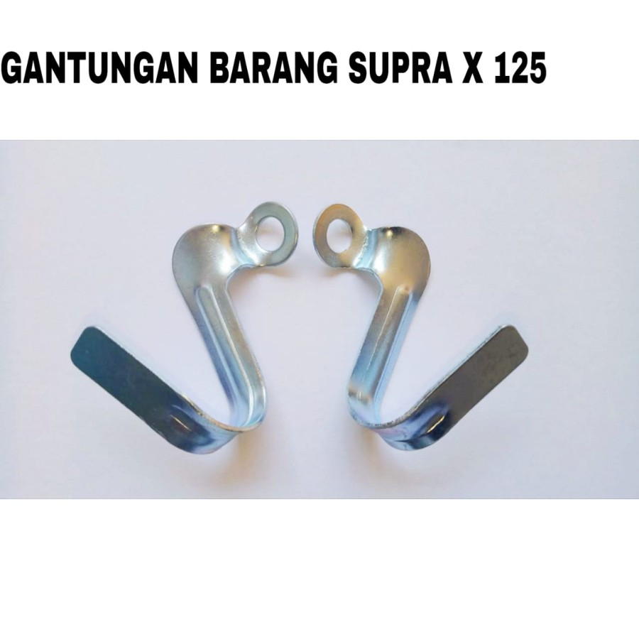 Gantungan Barang Supra x 125