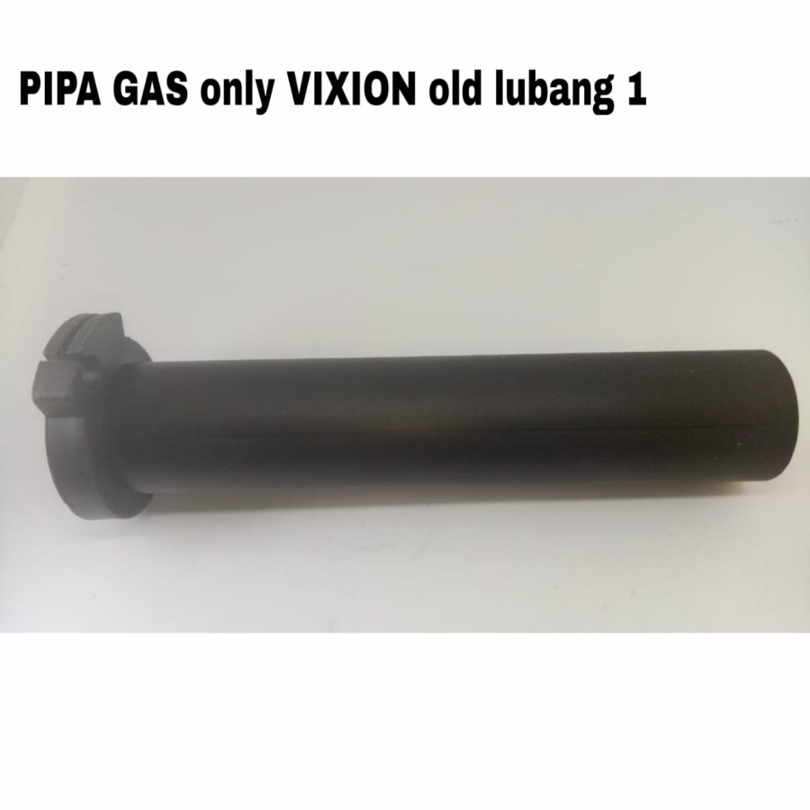 Pipa Gas only Vixion old