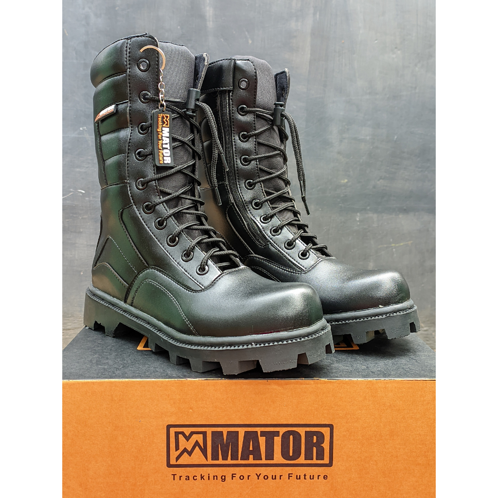 SEPATU PDL SATPAM NINJA NEW, SEPATU PDL SECURITY, SEPATU PDL JATAH TNI, SEPATU PDL JATAH POLRI, SEPA