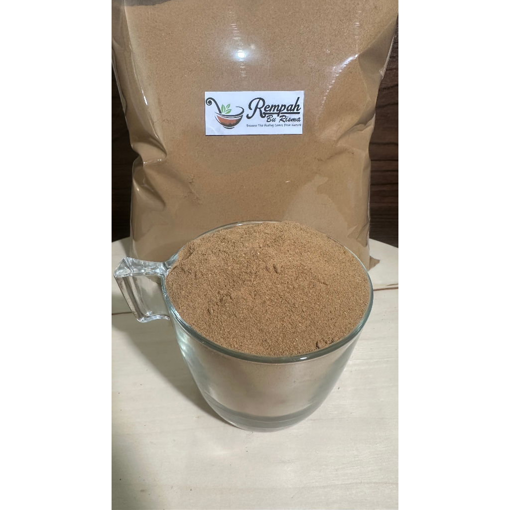 

NG Asam Jawa Bubuk 250 Gram - Rempah Bu Risma
