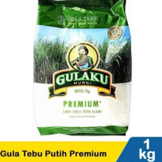 

gulaku 1 kg