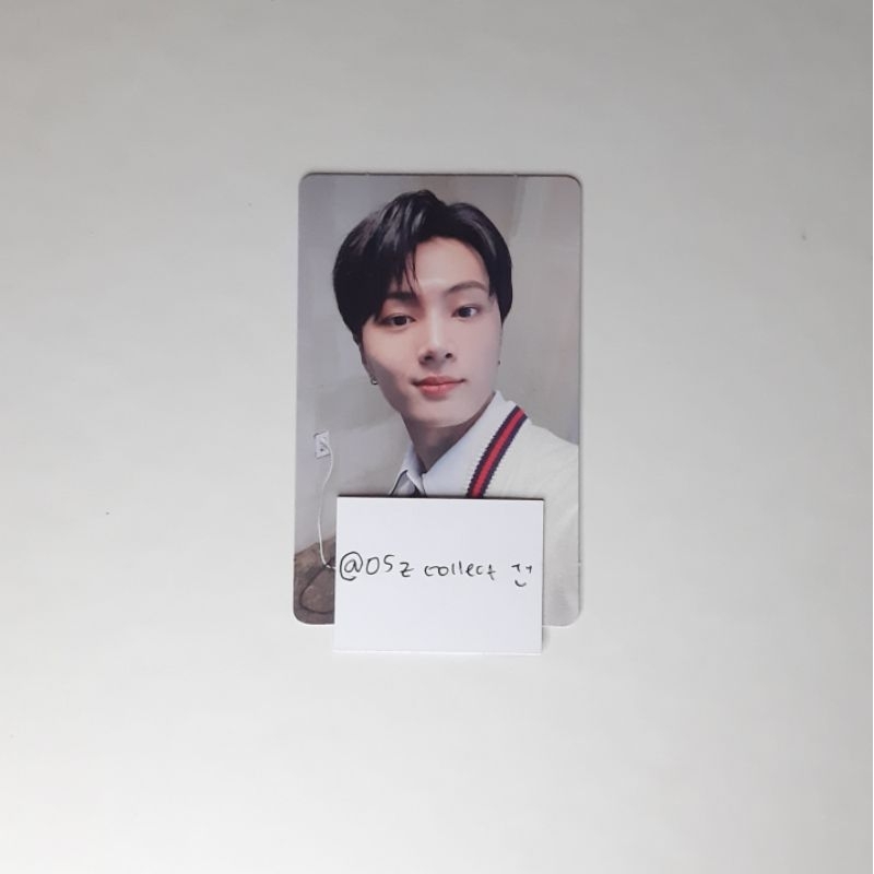 PC ENHYPEN (PC 1st Memories Step 1 Digicode Jay)