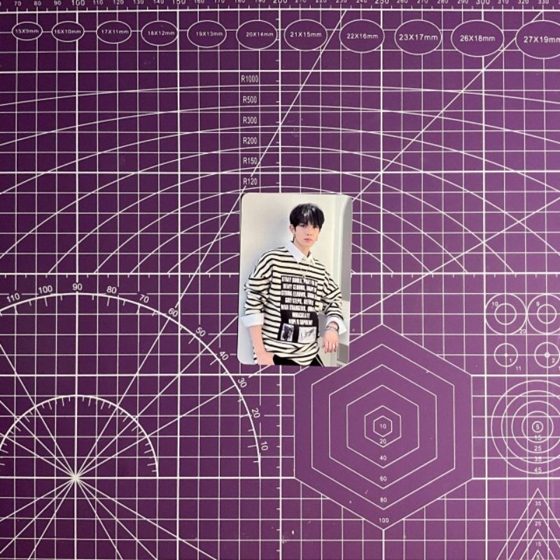 PC ENHYPEN (Bene YZY BDC Heeseung)