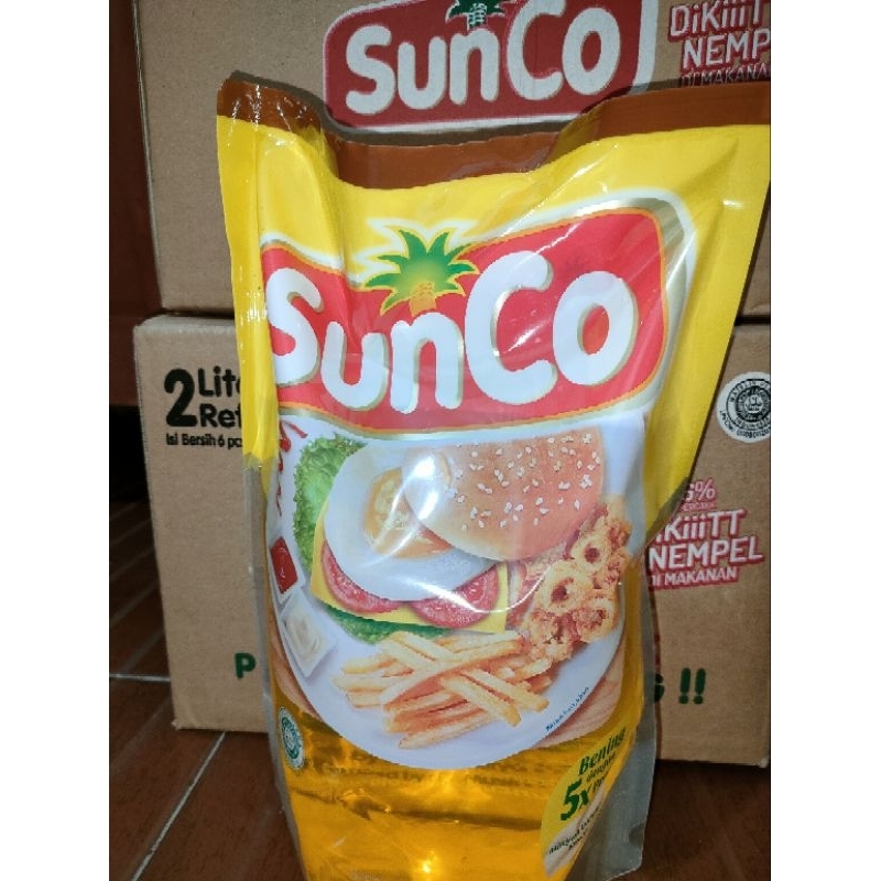 

SUN-CO 2L