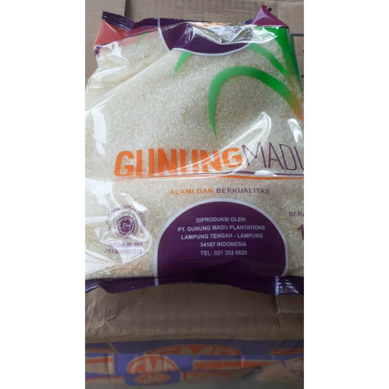 

Gula gmp 1kg