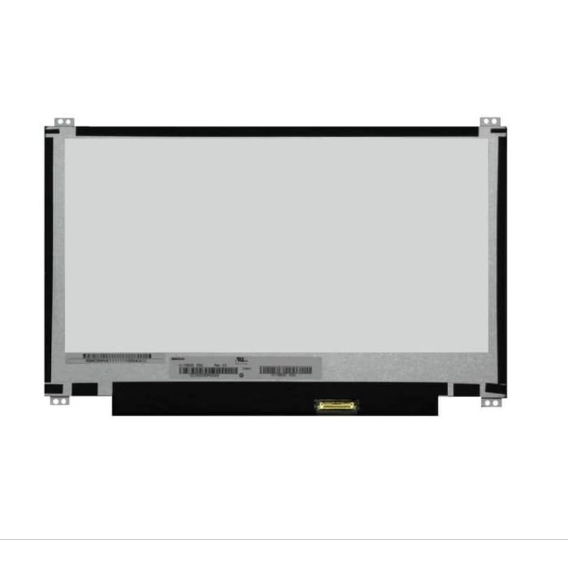 Layar Led Lcd Laptop Asus Vivobook E203 E203MAh E203N E203M