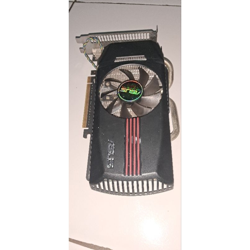 VgaAsus gtx 550ti not gtx560ti not650ti