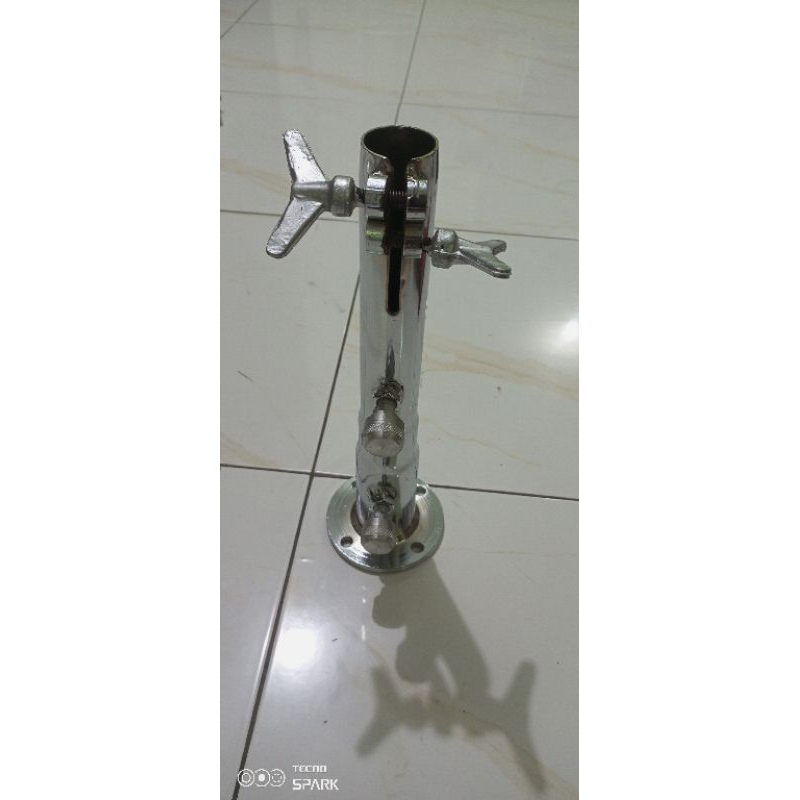 trompet as ketinting 5pk Gx160,Gx200