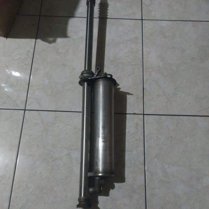 tabung sprayer 17 liter sparepart sprayer swan tabung swan gepeng.