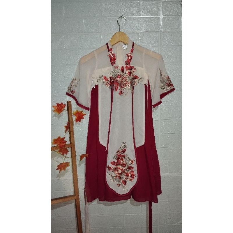Hanfu